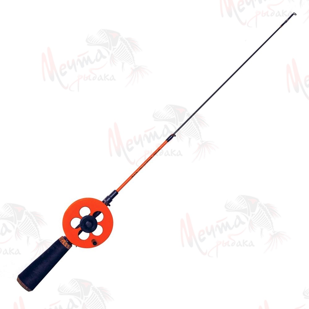 УДОЧКА "STINGER" ARCTIC CHAR SENSOR 55R-L #2-12гр