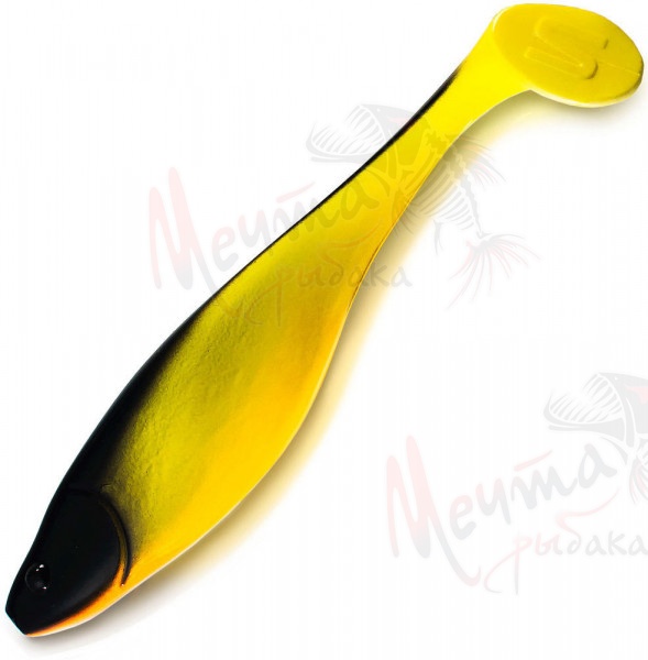 Приманка NARVAL Commander Shad 12 #028