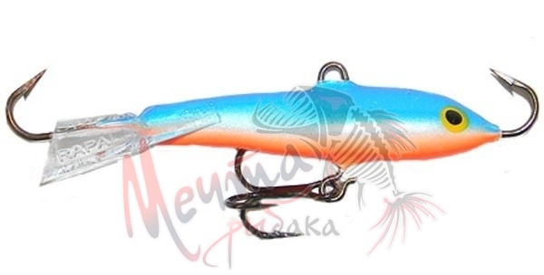 Балансир RAPALA W-3 HSP