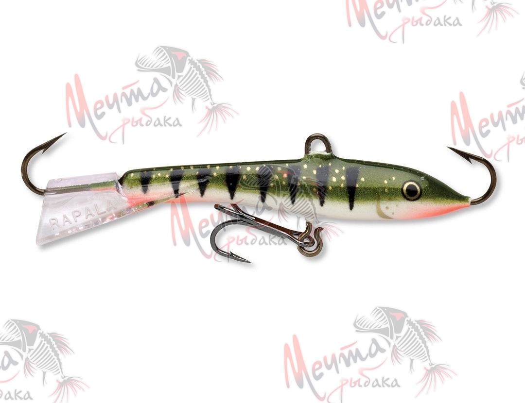 Балансир RAPALA W-3 NP