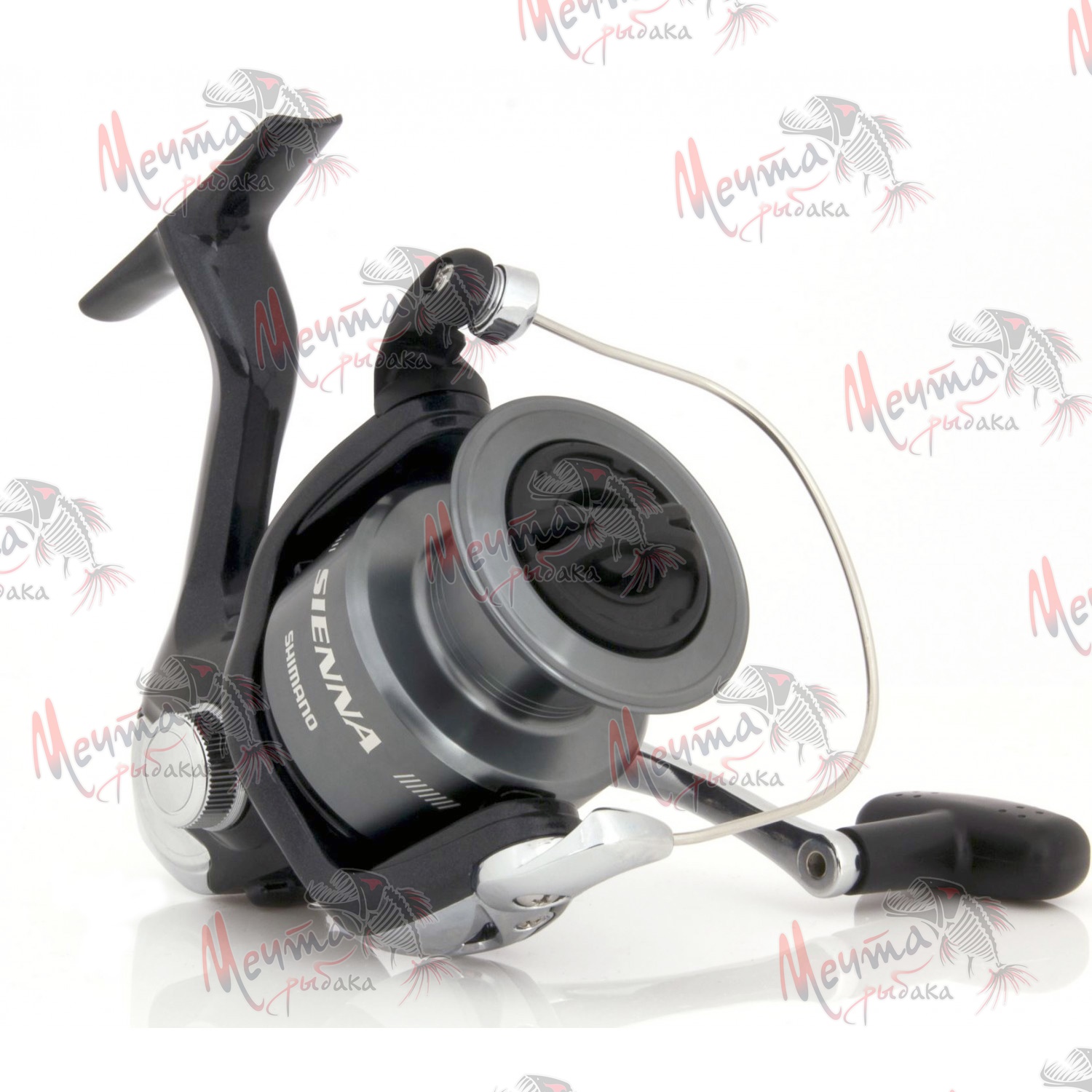 КАТУШКА "SHIMANO" SIENNA FG #500