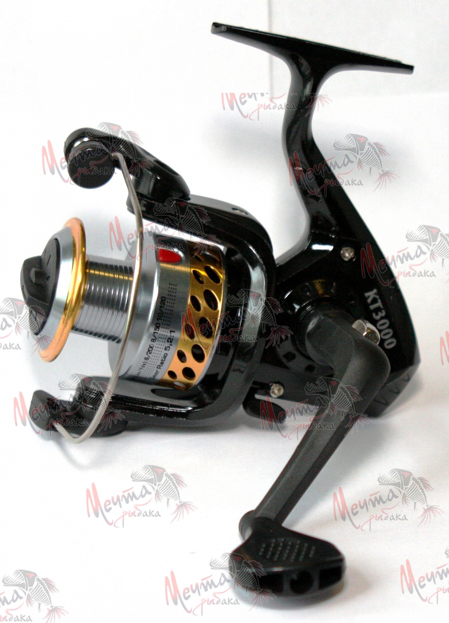 КАТУШКА "SHIMANO" SIENNA FG #C3000