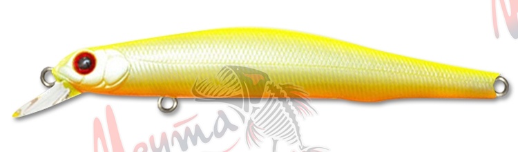 Воблер Zip Baits ORBIT 110 SP #564R