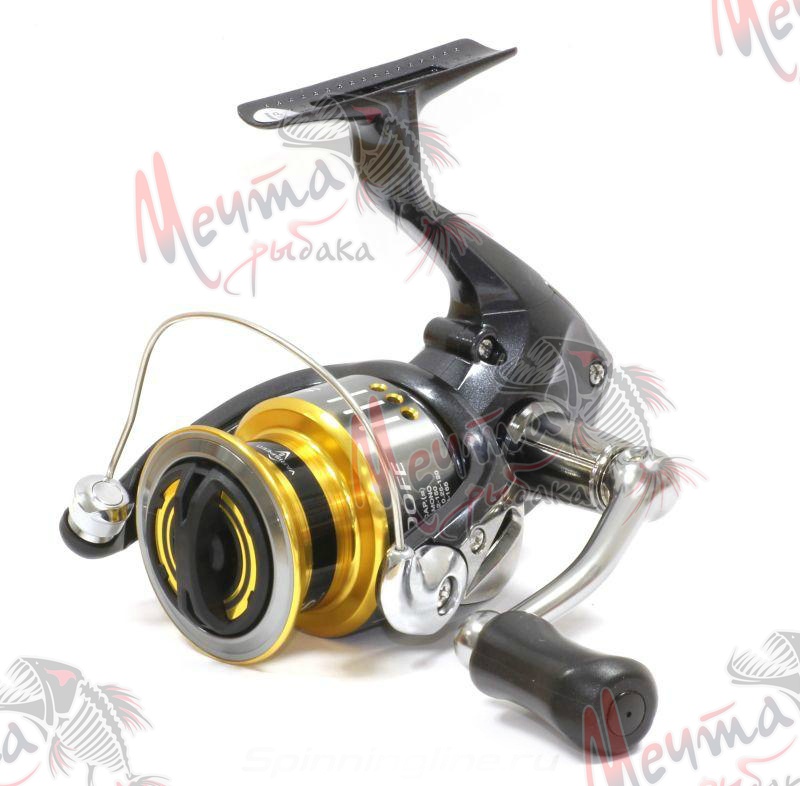 КАТУШКА "SHIMANO" SEDONA #2500SFI