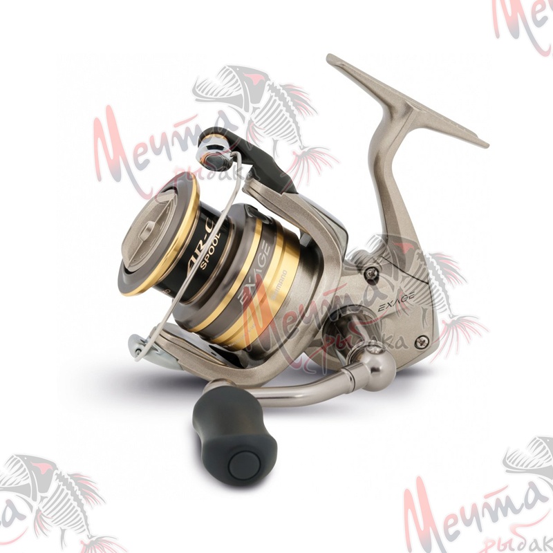 КАТУШКА "SHIMANO" EXAGE #1000FD