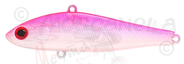 РАТТЛИН "ZIP BAITS" Rigge Vib 63 #850R