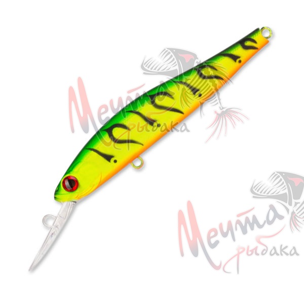 Воблер ZIP BAITS Rigge Deep 70SP #070R