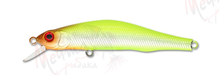 Воблер Zip Baits ORBIT 80 SP-SR #995