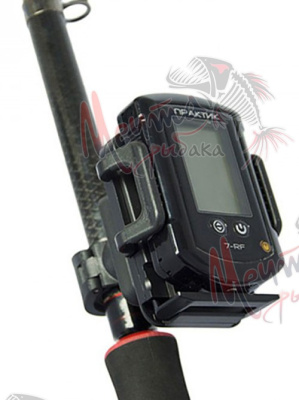 БАТАРЕЙНЫЙ ОТСЕК "ПРАКТИК" 6М