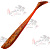 Приманка NARVAL Slim Minnow 11 #005