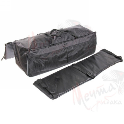 НАКЛАДКА С СУМКОЙ "ВОЛГА" (64х20 см)