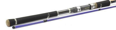 Спиннинг MajorCraft "SOLPARA 832MHW" -- 10,5-28g