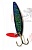 БЛЕСНА ЗИМНЯЯ LUCKY JOHN PEIP 60 #PG