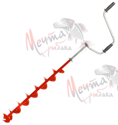 Ледобур Rextor STORM 100