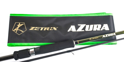 Спиннинг ZETRIX Azura 862M #10-30g