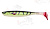 Виброхвост BASSARA SOFT 140404 #PG10