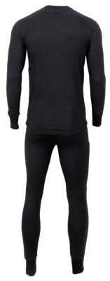 ТЕРМОБЕЛЬЕ "FLAGMEN" BLACK CARBON WARM
