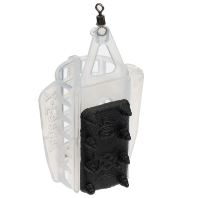 КОРМУШКА "X-FEEDER" ROUND #130гр