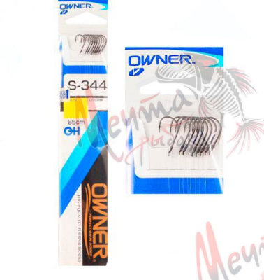 ПОВОДОК ГОТОВЫЙ OWNER RL-284 #10