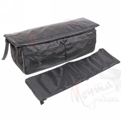 КРЕСЛО "КОКПИТ" PRO НЕРЖАВЕЙКА