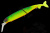 Воблер Tsu Yoki WITCH 118SP #L162 Воблер Tsu Yoki WITCH 118SP #L162