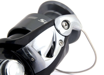 КАТУШКА "SHIMANO" SIENNA FG #1000