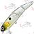 Воблер "Kosadaka" CORD SH 75F #PSSH