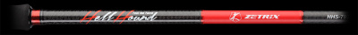 СПИННИНГ ZETRIX HellHound HHS-822XXH #max 120g