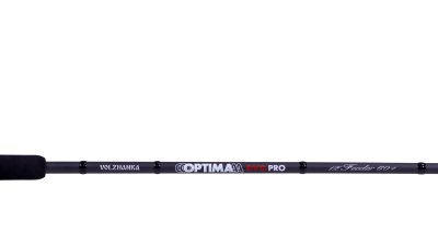 ФИДЕР "ВОЛЖАНКА" ОПТИМА EVO PRO 3.6 м. #60+