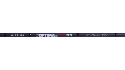 ФИДЕР "ВОЛЖАНКА" ОПТИМА EVO PRO 3.6 м. #90+