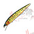 Воблер Jackall RERANGE 130SP #MAT G TIGER