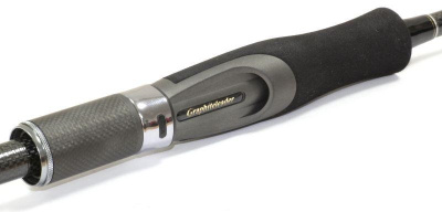 Спиннинг Graphiteleader ASPRO 802M #7-28g