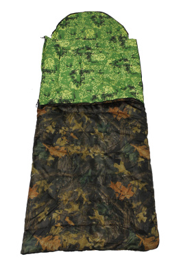 СПАЛЬНЫЙ МЕШОК "BalMax" STANDART -10*