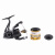 КАТУШКА "SHIMANO" SAHARA FJ #4000
