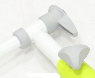 ЛЕДОБУР "MORA" Nova System 110