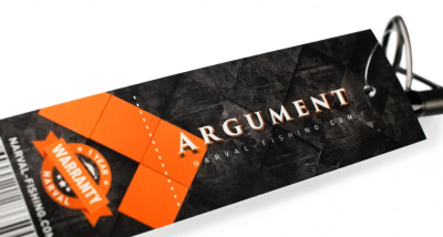 СПИННИНГ "NARVAL" ARGUMENT II 82ML #max 21g