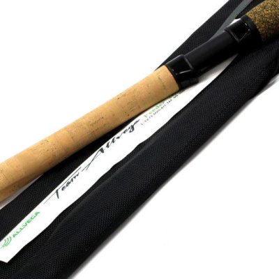 ФИДЕР "ALLVEGA" TAEM ALLVEGA 3.90m #120g