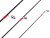 УДОЧКА ЗИМНЯЯ ZETRIX GLACIER ZGR-70HH GEN2 #max 42g