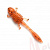 ТЕЙЛ-СПИННЕР "UF STUDIO" HURRICANE 21g #CLASSIC