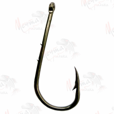 Крючок "Kamatsu" K-071 #8