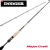 Спиннинг MajorCraft DODGER 672ML #5-21g Спиннинг MajorCraft DODGER 672ML #5-21g