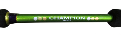 СПИННИНГ "CHAMPION" FOREMAN 762L #3-14g