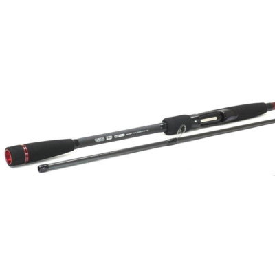 СПИННИНГ "ZEMEX" SPIDER Z-10 802L #3-15g