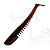 Виброхвост P21 AWARUNA 4" #104
