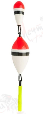 ПОПЛАВОК ЛЕЩЁВЫЙ №3 #1.2 гр